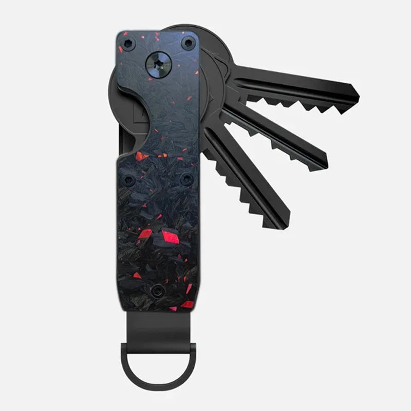 KeyDock™ Carry Without Clutter