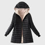 Selene | Winter Jacket | Lightweight Insulation | Weather-Resistant | Everyday Comfort