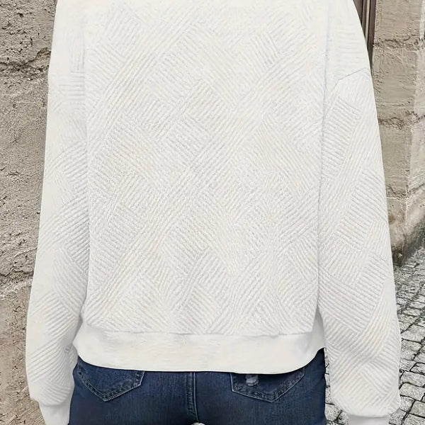 Selene | Spring Jacket | Lightweight Zipper Closure