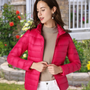 Selene | Women's Waterproof Jacket