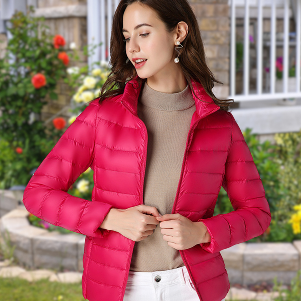 Selene | Women's Waterproof Jacket