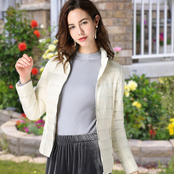 Selene | Women's Waterproof Jacket