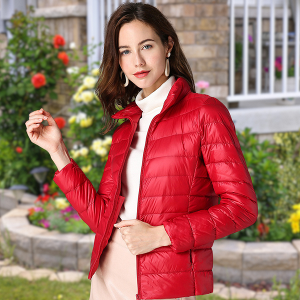 Selene | Women's Waterproof Jacket