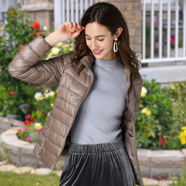 Selene | Women's Waterproof Jacket