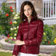  Wine Red