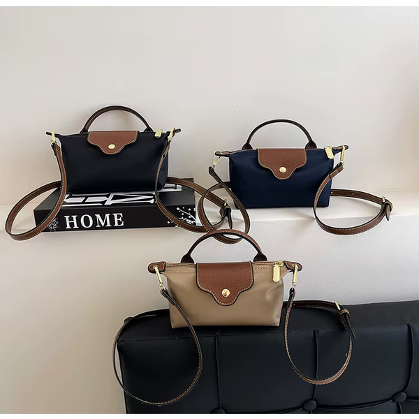 Celeste Mini Bag – Stylish & Compact Handbag for Women (1+1 FREE)