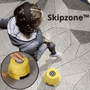 SkipZone™ Electric Jumping Rope