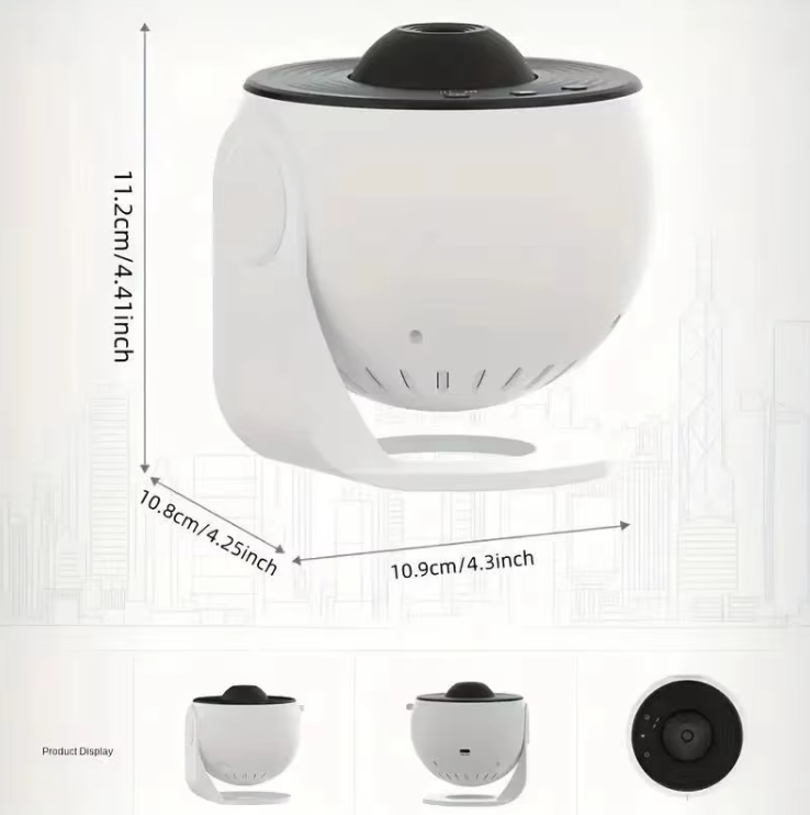 SkyMaster™ | Planetarium Projector