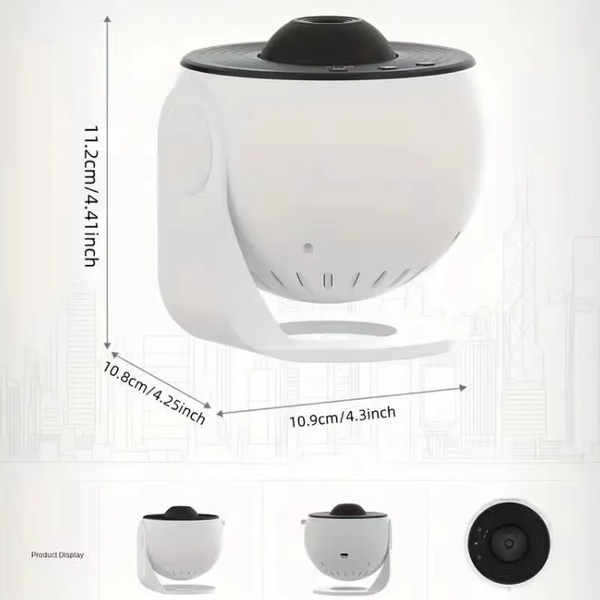 SkyMaster™ | Planetarium Projector