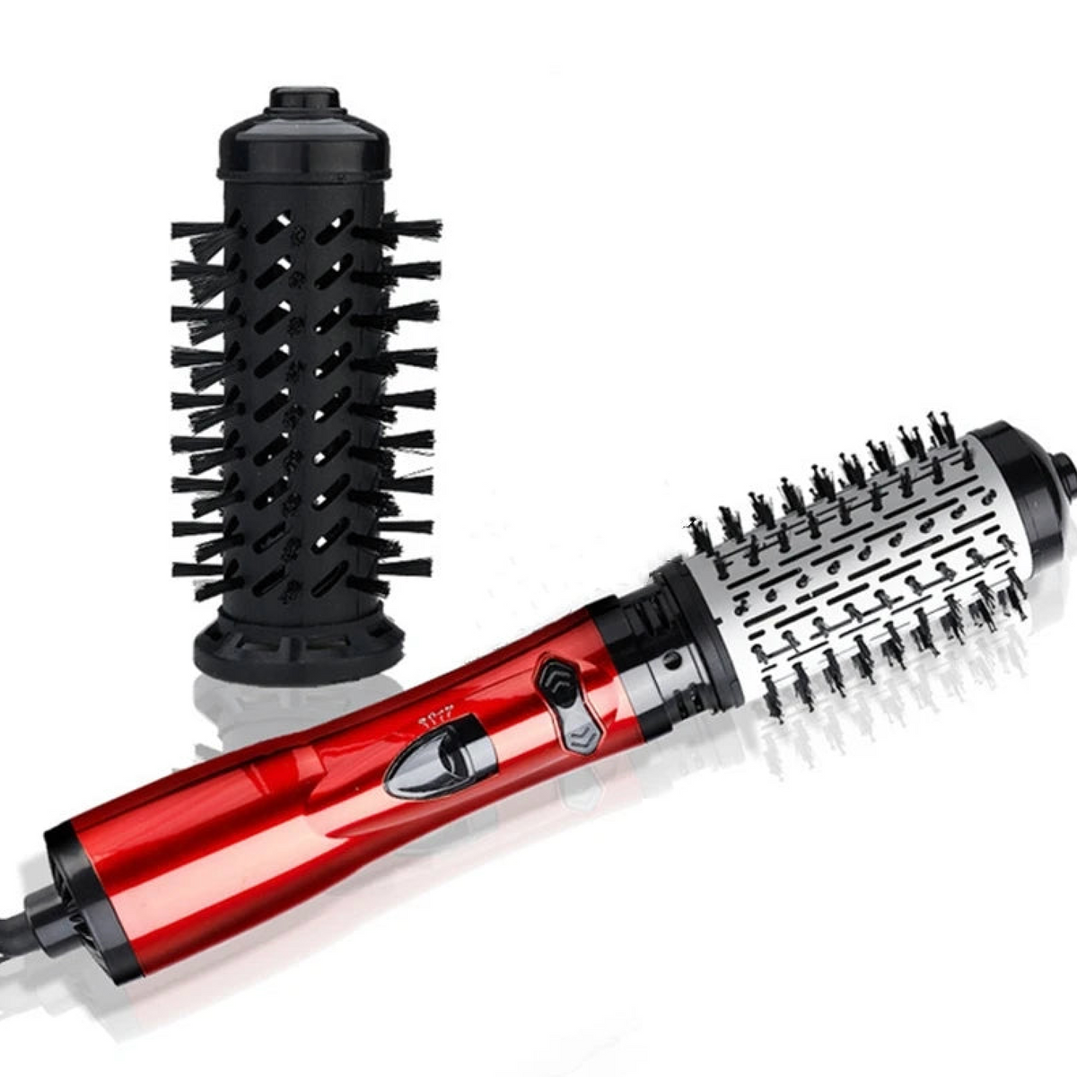 GlamBrush™️ Beautiful Hair Instantly