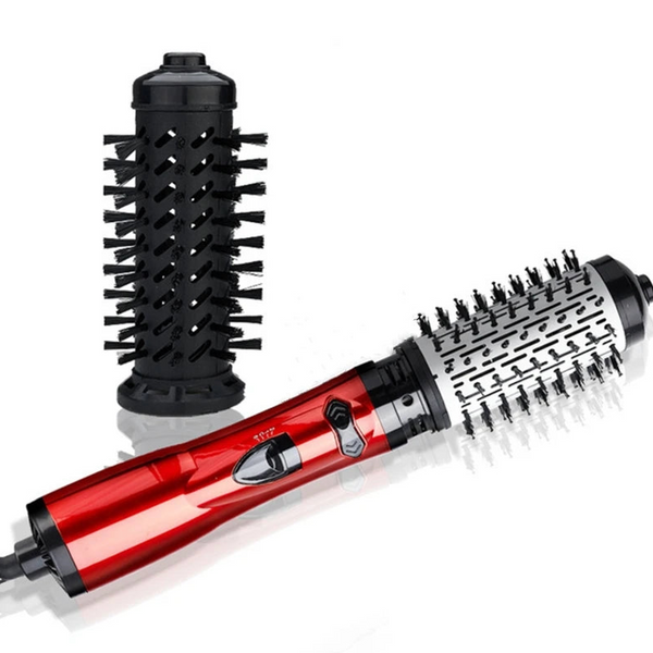 GlamBrush™️ Beautiful Hair Instantly