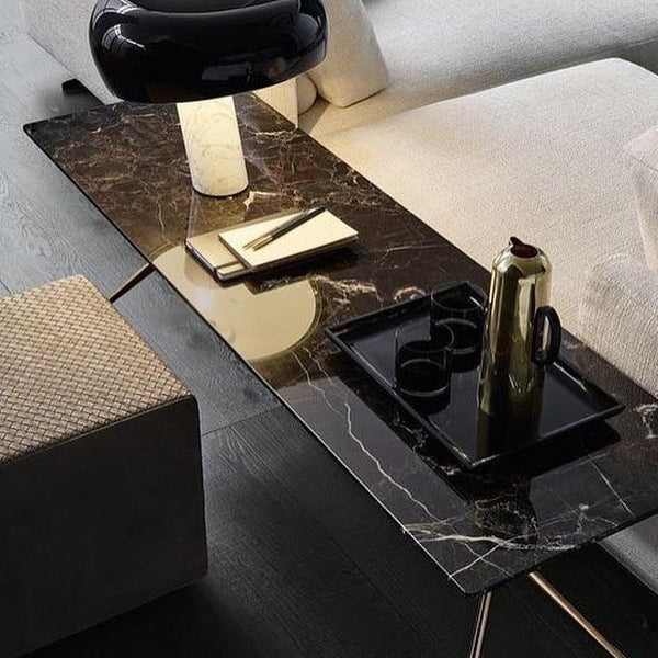 Marble Decoration Table Lamp