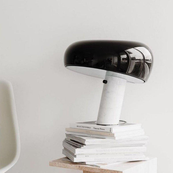 Marble Decoration Table Lamp