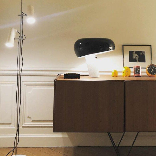 Marble Decoration Table Lamp
