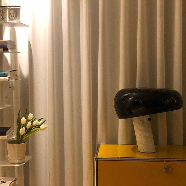 Marble Decoration Table Lamp