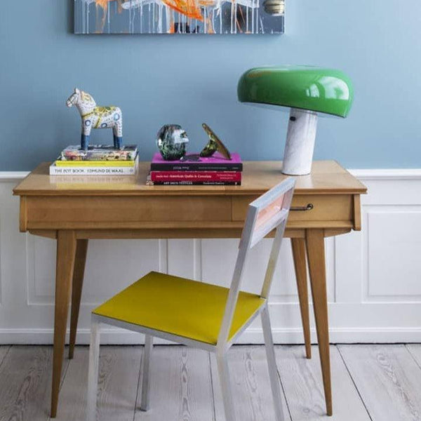 Marble Decoration Table Lamp
