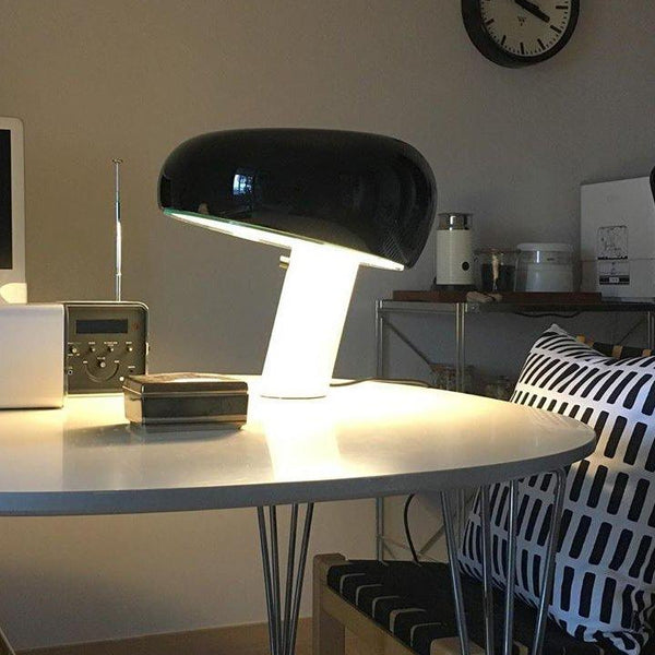 Marble Decoration Table Lamp