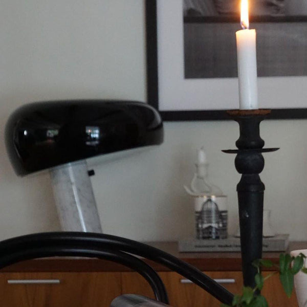 Marble Decoration Table Lamp