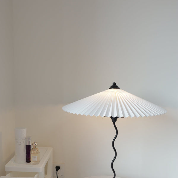 Squiggle Table Lamp