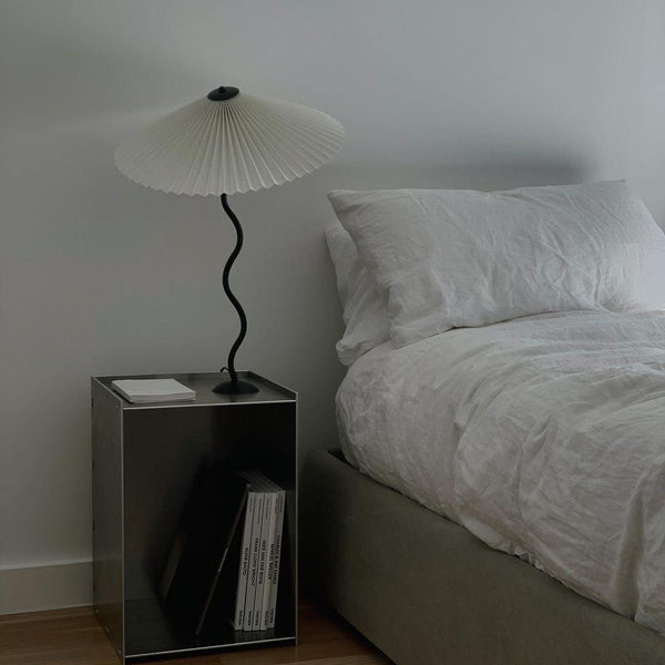 Squiggle Table Lamp