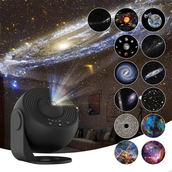 SkyMaster™ | Planetarium Projector