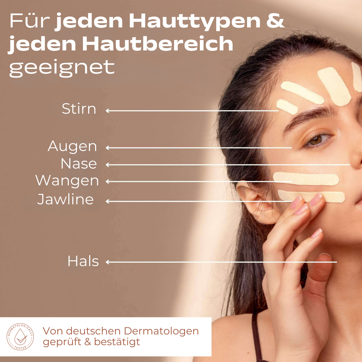 WrinkleAway™ Hydrated Wrinkle Reduction