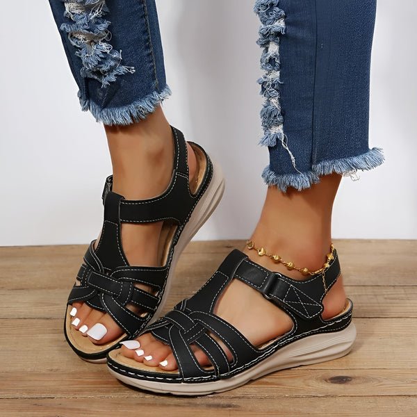 Women's Sandals – Orthopedic Sandals for Style and Comfort
