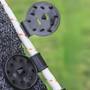 1+1 FREE | GardenClip – Quick & Strong Protection for Your Garden!