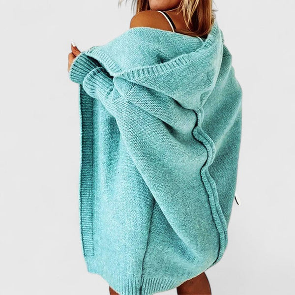 Talia | Women’s Knit Cardigan | Soft & Cozy Fabric | Layering Piece