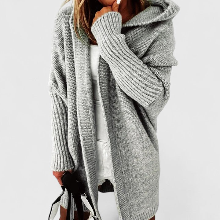 Talia | Women’s Knit Cardigan | Soft & Cozy Fabric | Layering Piece