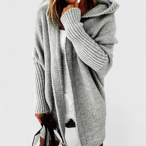 Talia | Women’s Knit Cardigan | Soft & Cozy Fabric | Layering Piece