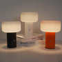 Night Light Mushroom Table Lamp