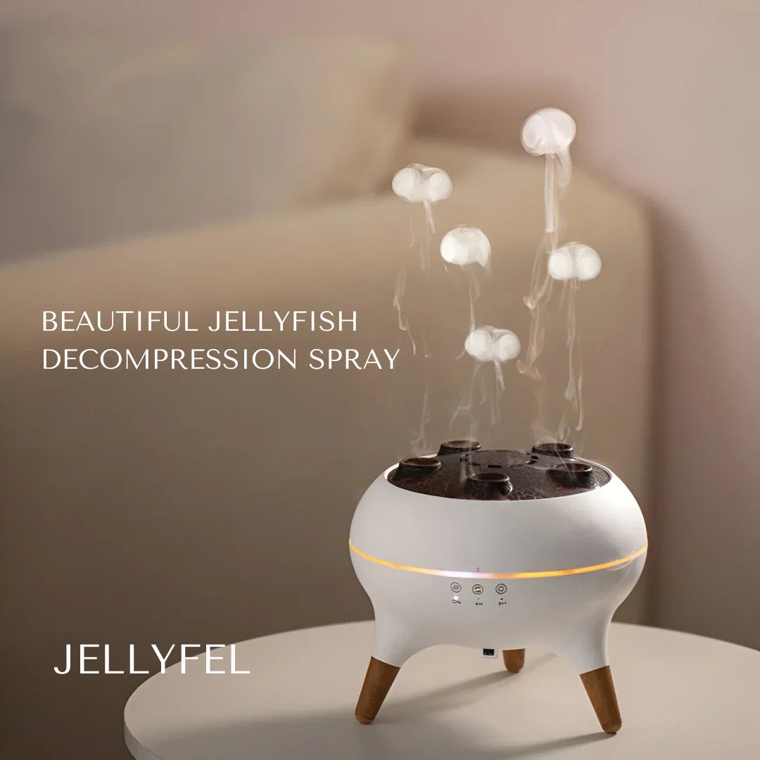 JellyMist