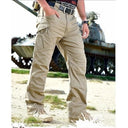  IX9 Khaki