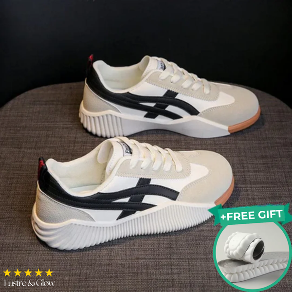 VintagePad™ | Orthopaedic Retro Pain Relieving Shoes (+GIFT)