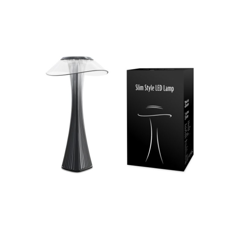 Crystallamp™ - LED Diamond Table Lamp