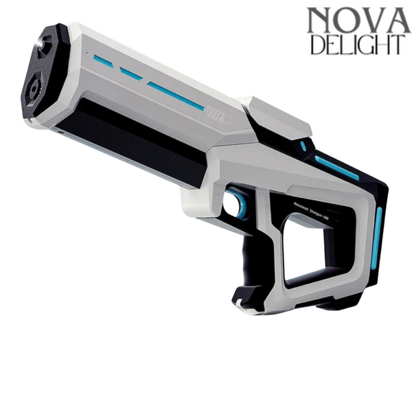 AquaPulse™ Ultimate Water Battle Gun