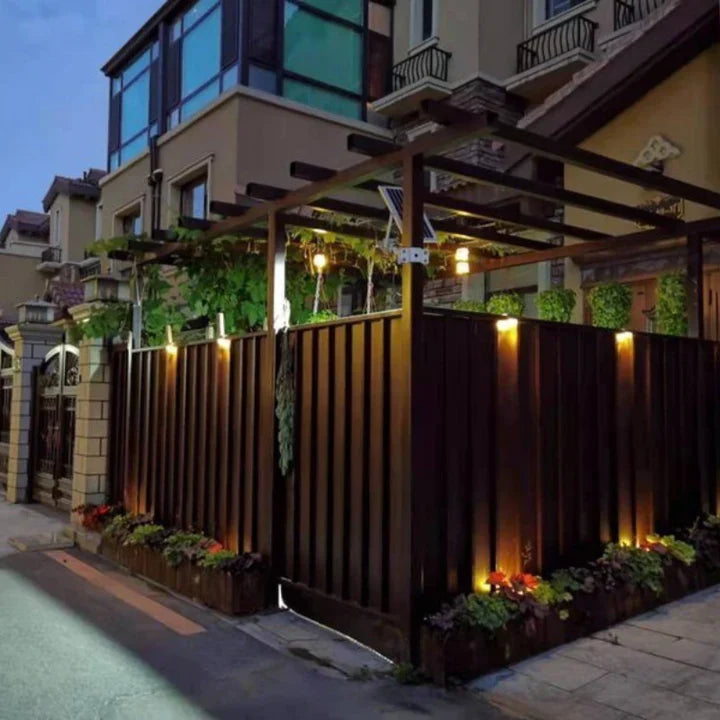 Glimpsy™ | Waterproof Atmospheric And Safety Lighting