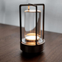 Klarako™ Crystal Lantern