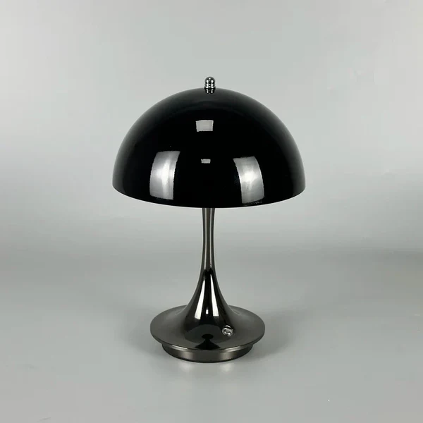 EclatéAura™ - An Enchanting Table Lamp
