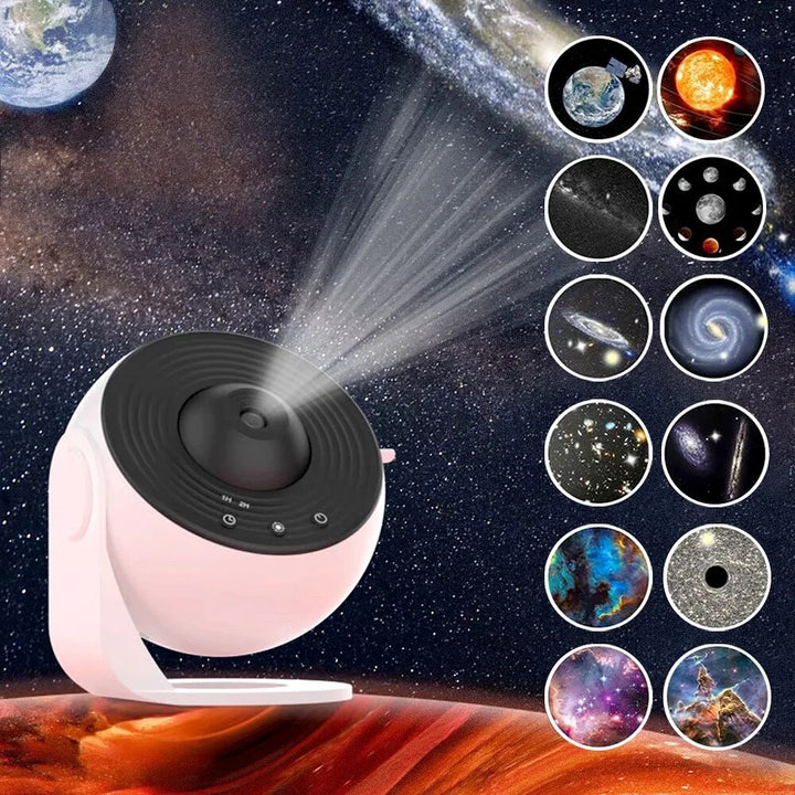 SkyMaster™ | Planetarium Projector