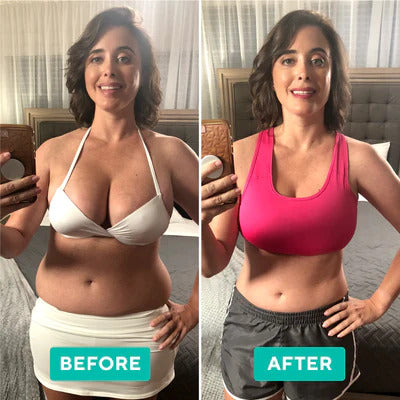 Infrared Body Sculpting Device | Ultrasonic Cavitation & EMS | Skin Firming & Recovery