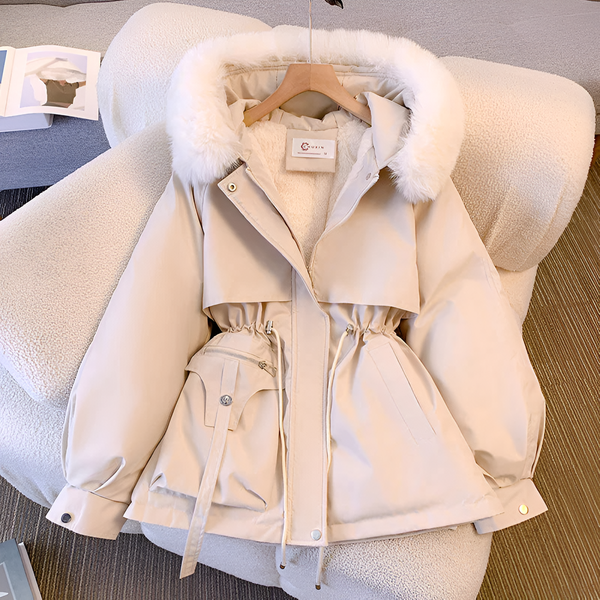 Vinna Women's Jacket | Lightweight Insulation