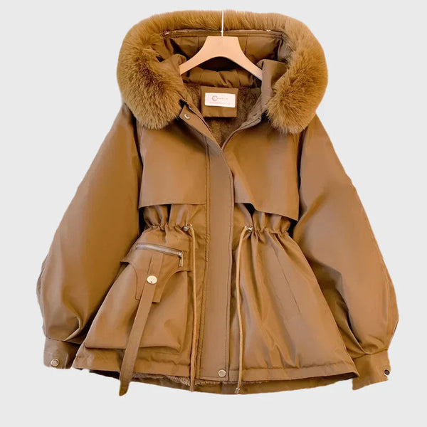Vinna Women's Jacket | Lightweight Insulation