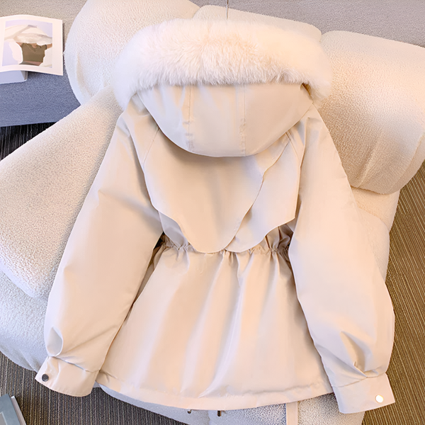 Vinna Women's Jacket | Lightweight Insulation
