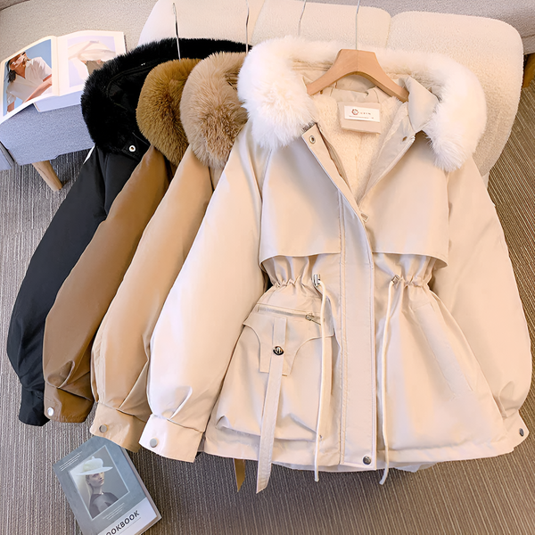 Vinna Women's Jacket | Lightweight Insulation