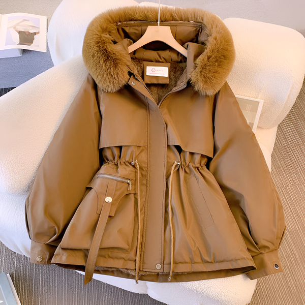 Vinna Women's Jacket | Lightweight Insulation