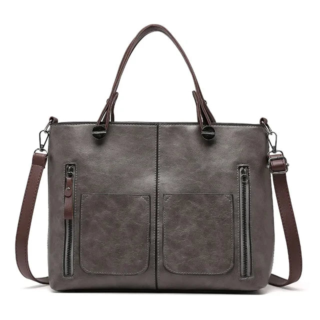 Imara® Vintage Shoulder Bag