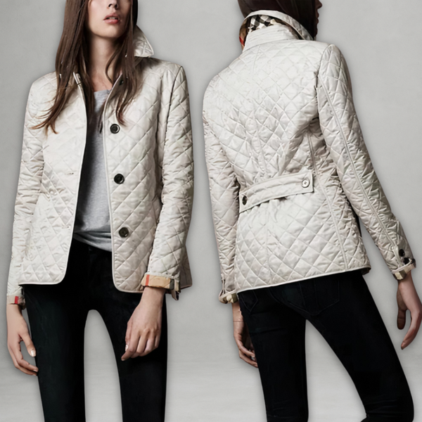 Vivo Spring Jacket | Lightweight Fabric | Tailored Fit