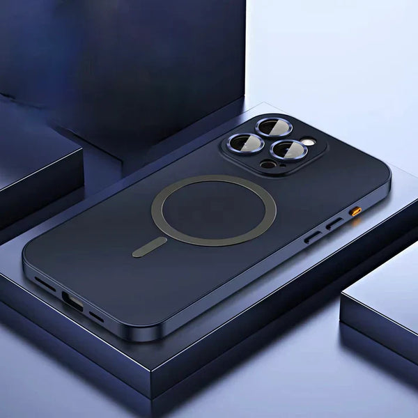 SnapShield™ Drop-Proof Durability Boost